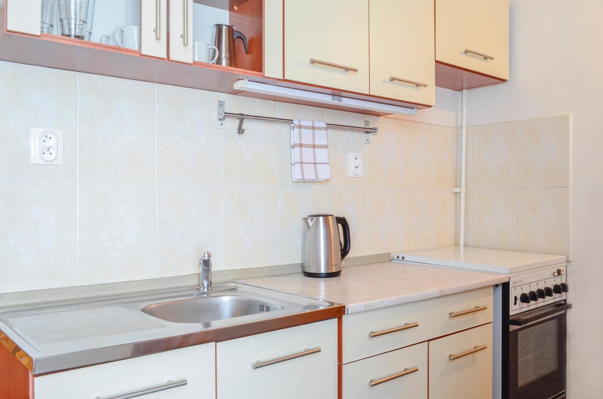Apartmany Pavilon D - Budget, Classic, Family - Novy Smokovec - High Tatras Vysoké Tatry Exterior foto