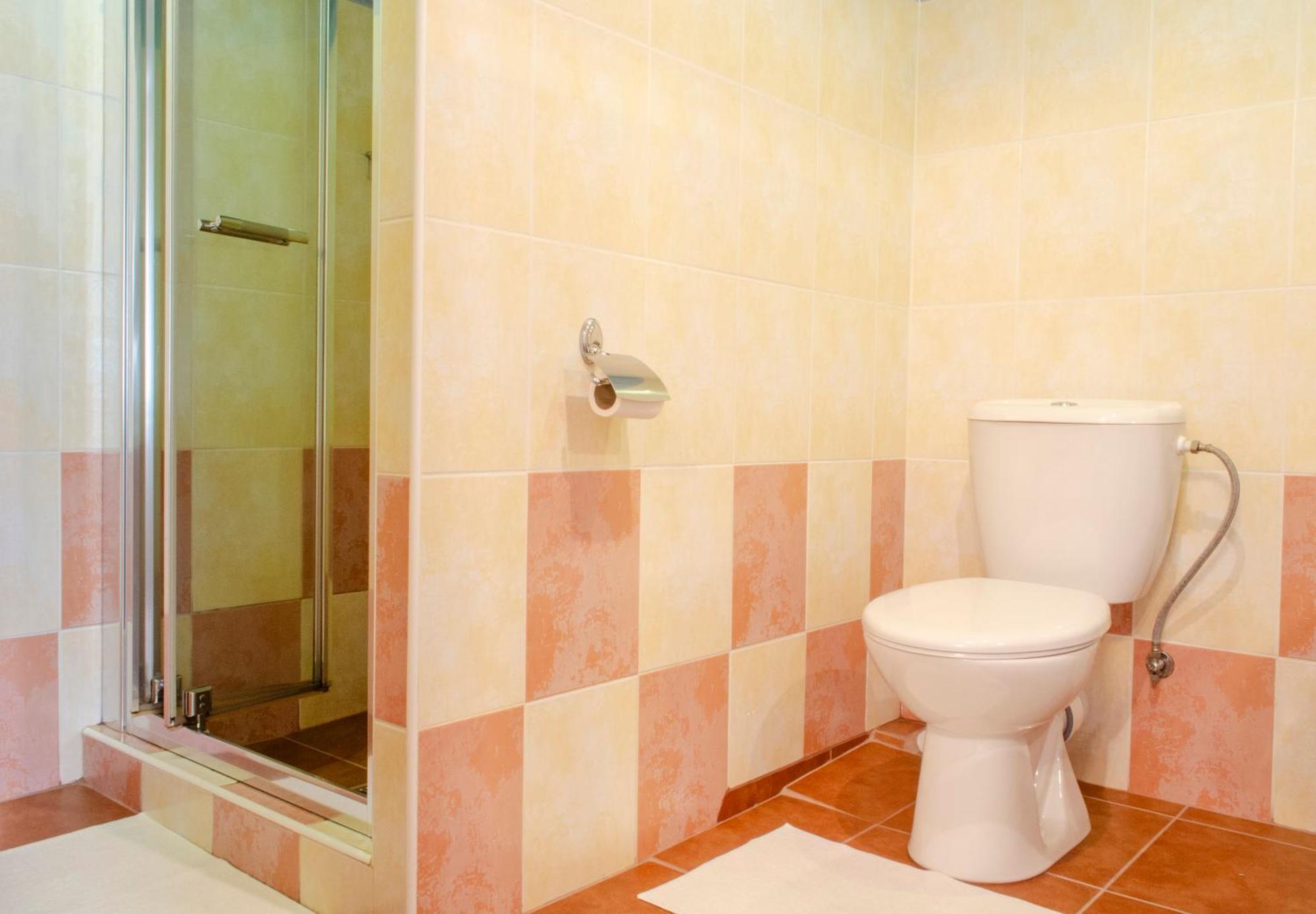 Apartmany Pavilon D - Budget, Classic, Family - Novy Smokovec - High Tatras Vysoké Tatry Exterior foto
